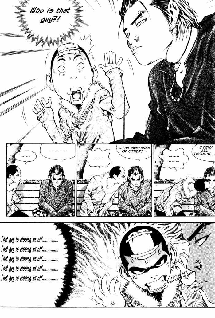 Read High School Manga Online