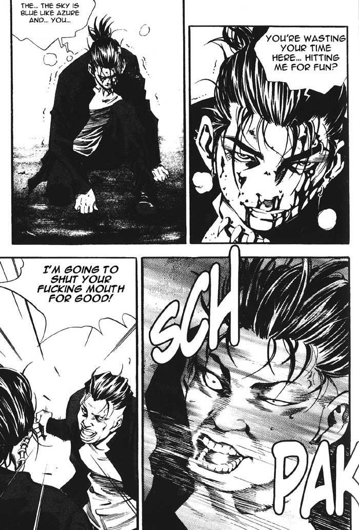 Read High School Manga Online
