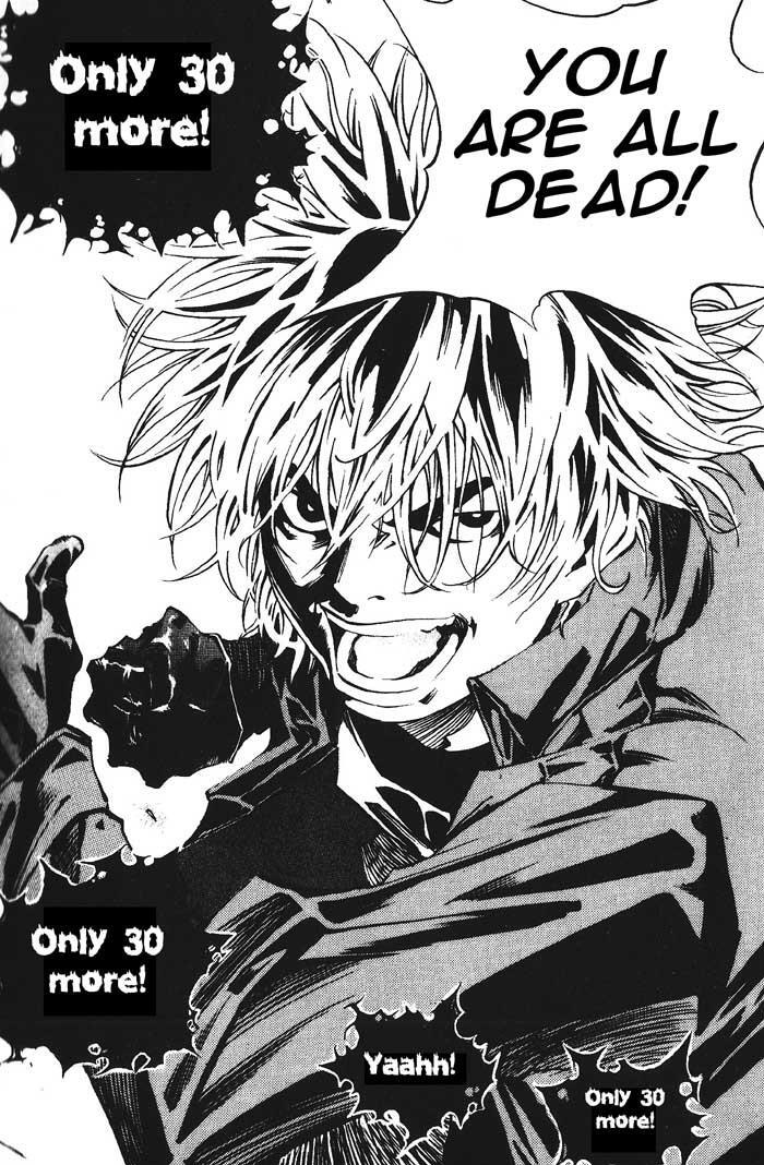 Read High School Manga Online