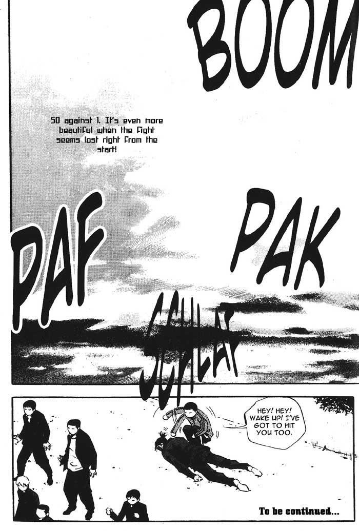 Read High School Manga Online