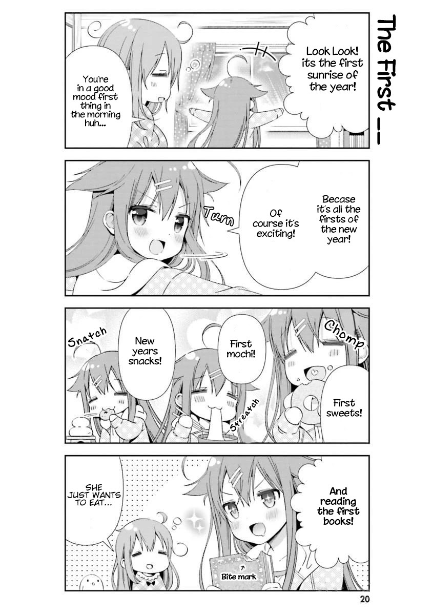 Read Hinako Note Manga Online
