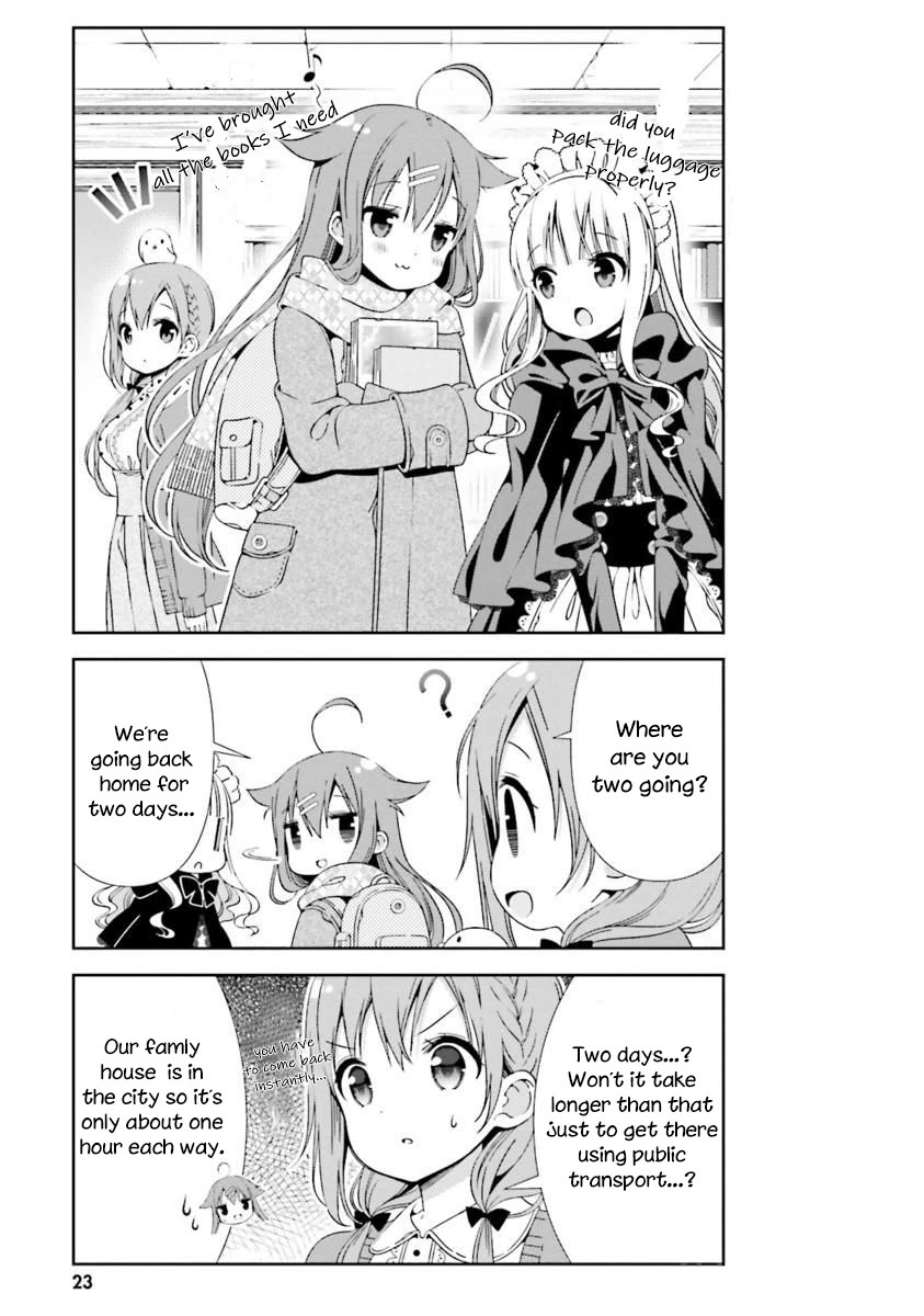 Read Hinako Note Manga Online