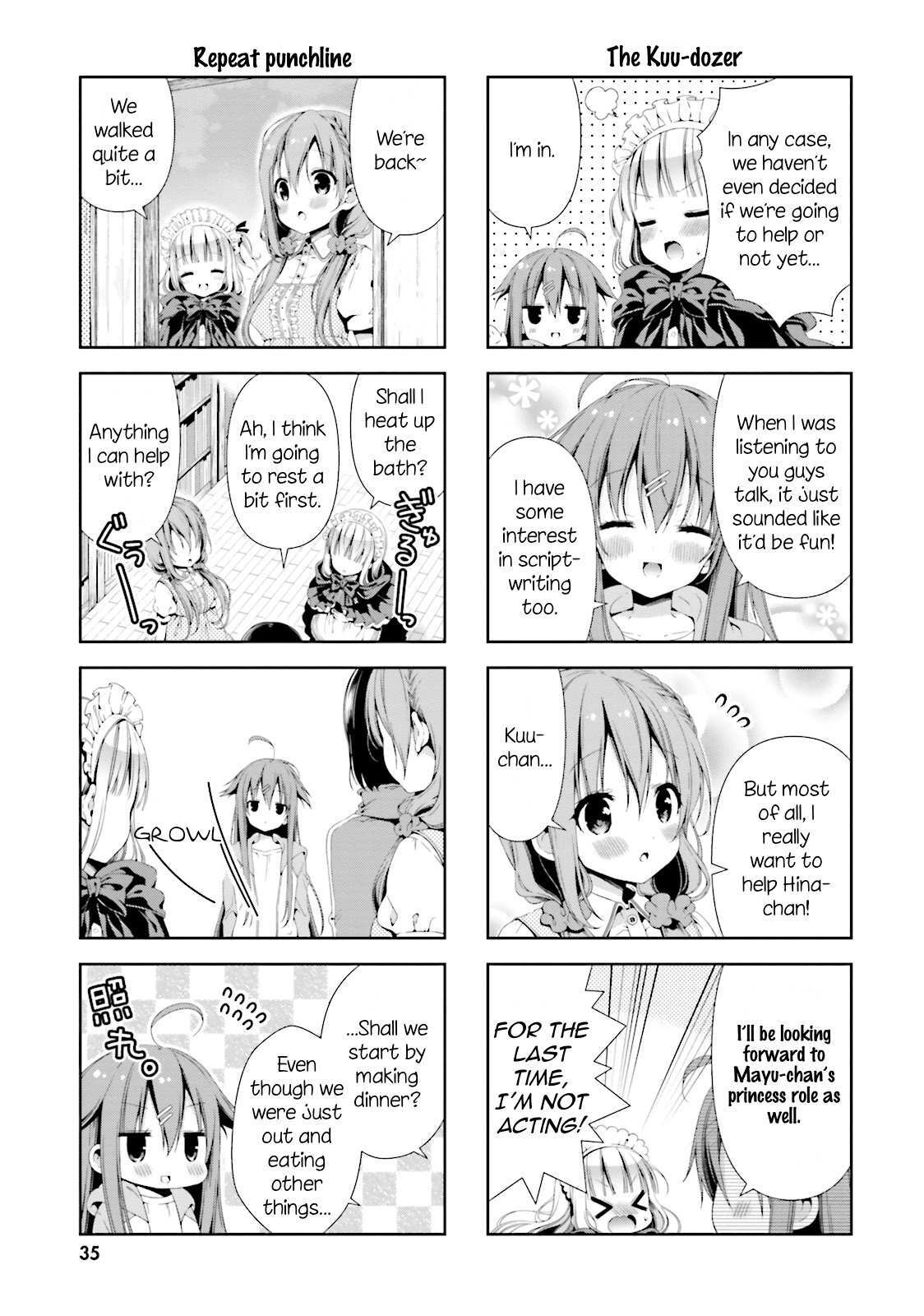 Read Hinako Note Manga Online