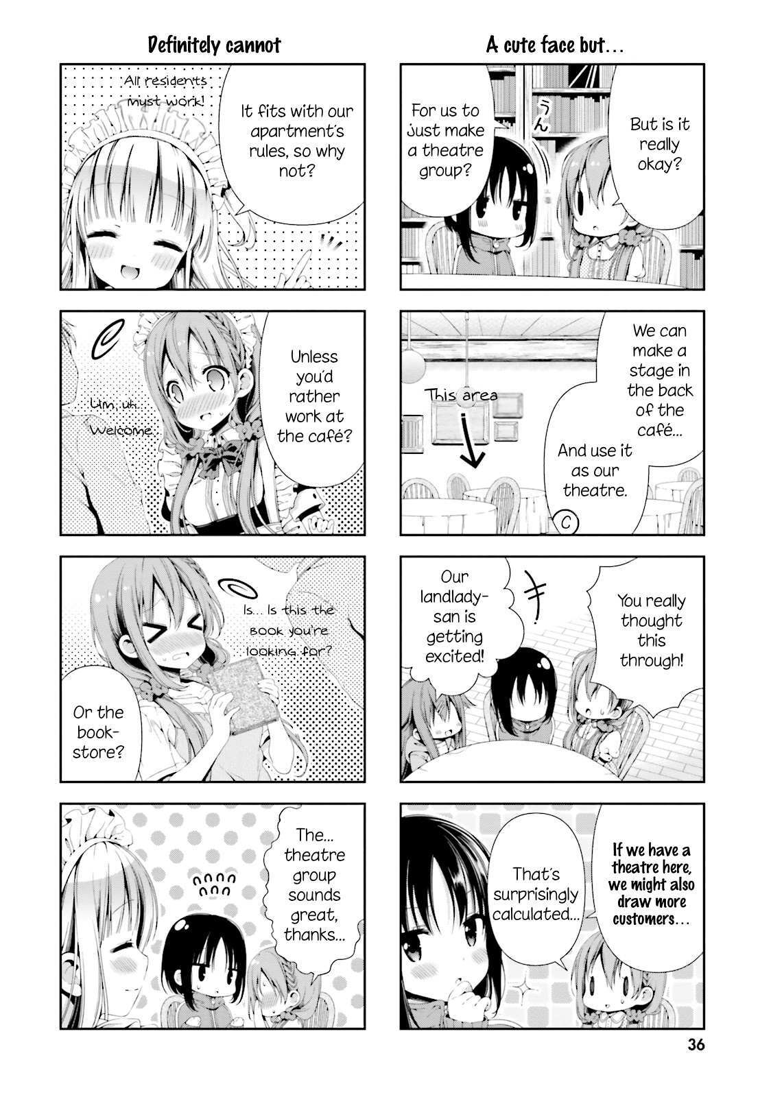 Read Hinako Note Manga Online