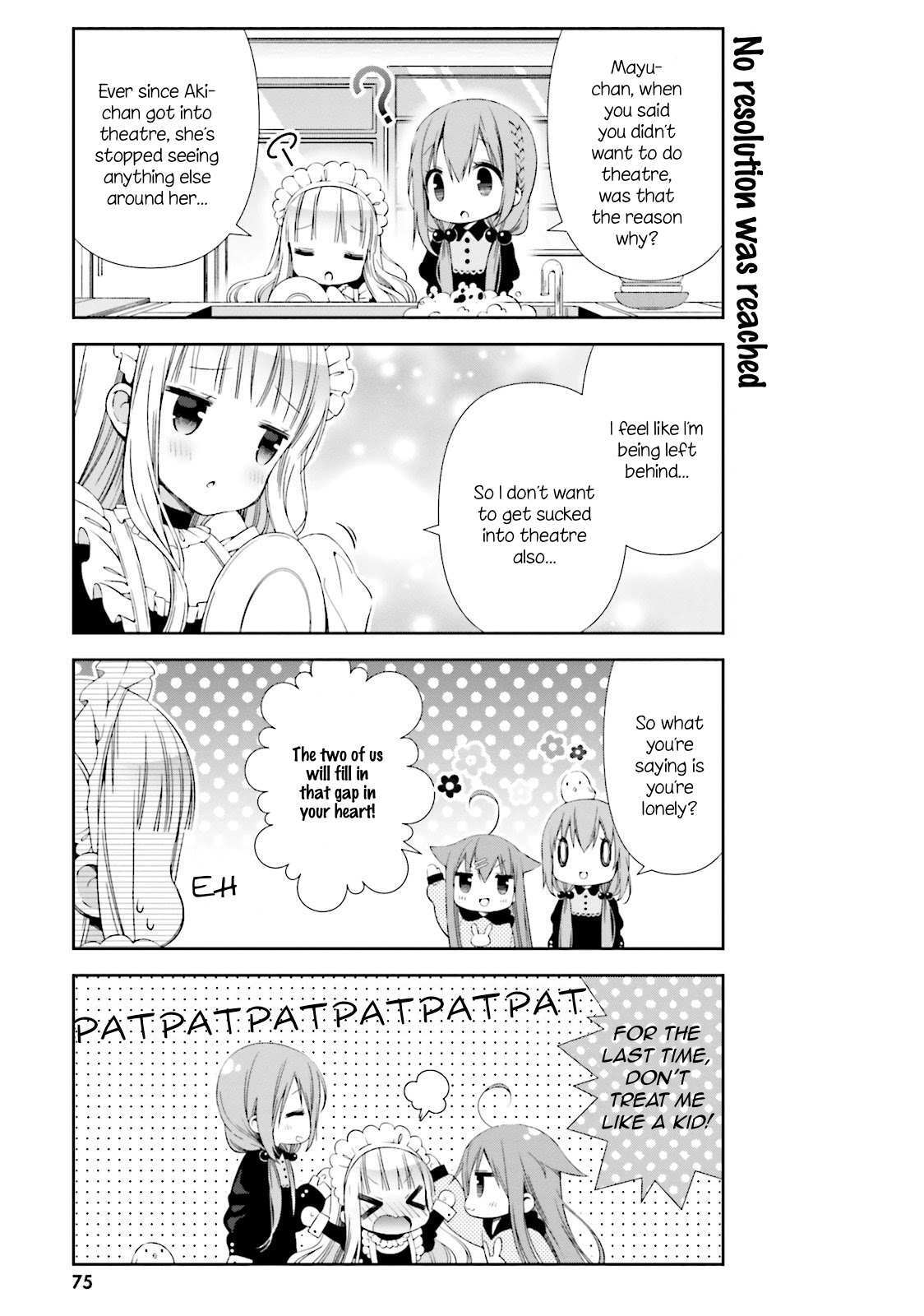 Read Hinako Note Manga Online