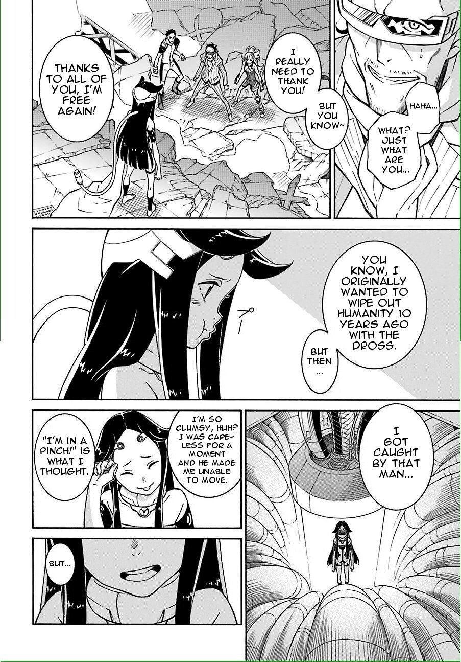 Read Hiniiru Manga Online