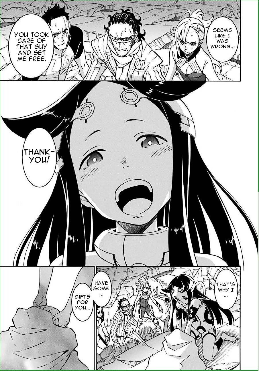 Read Hiniiru Manga Online