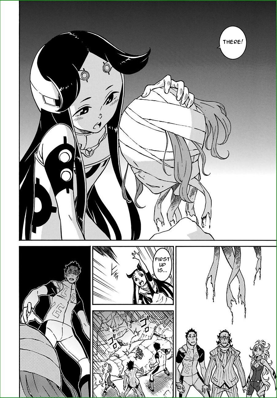 Read Hiniiru Manga Online