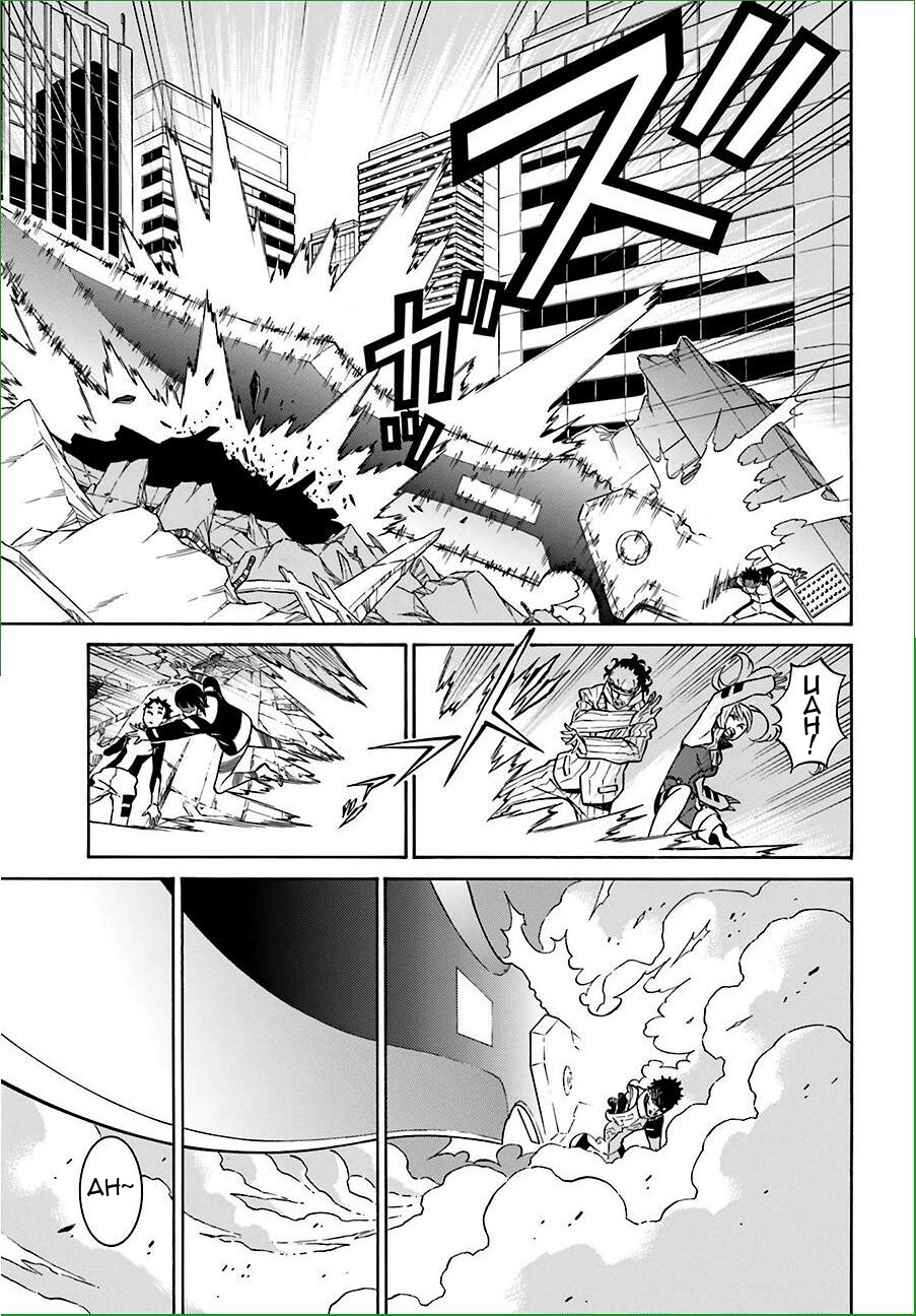 Read Hiniiru Manga Online