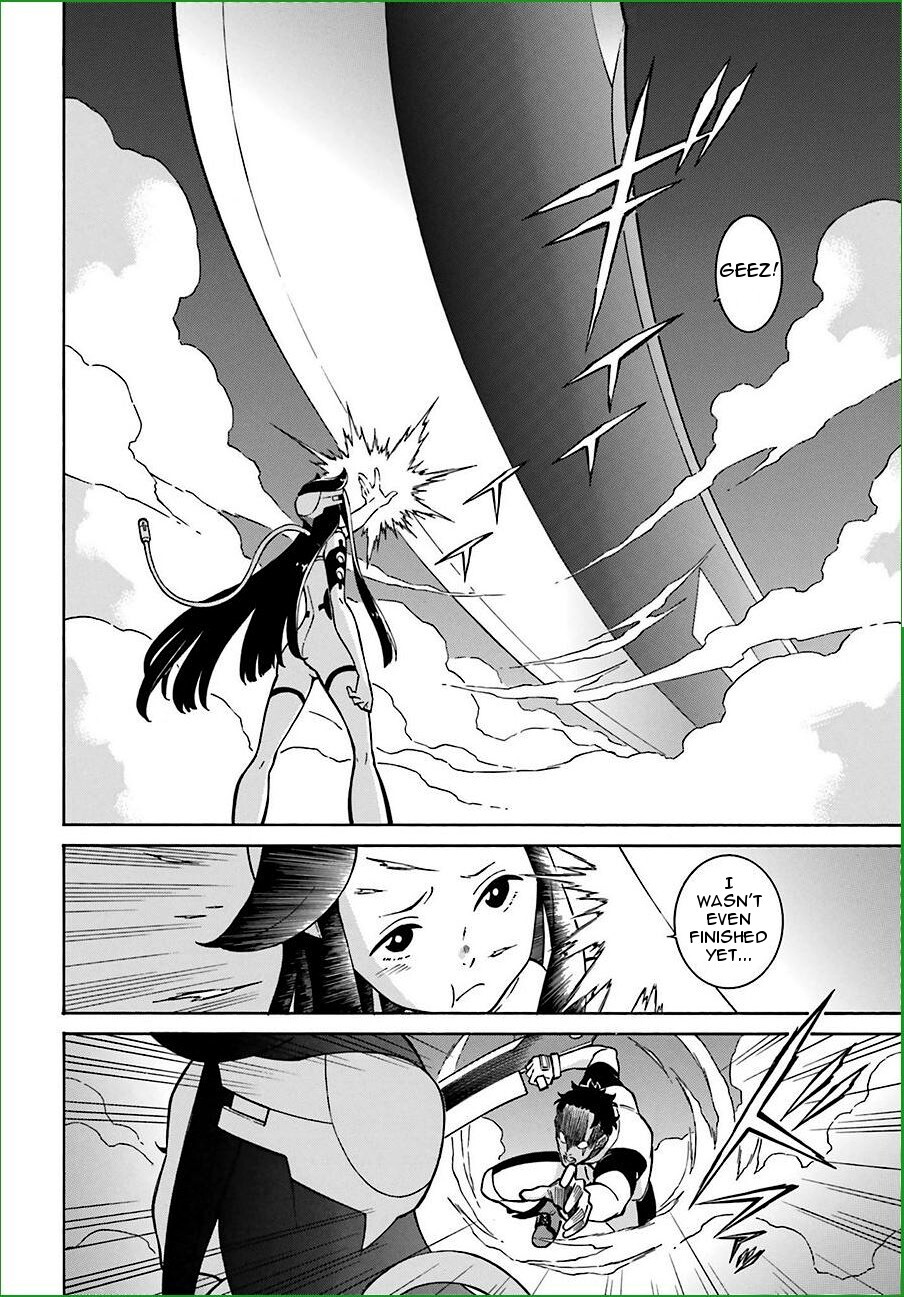 Read Hiniiru Manga Online