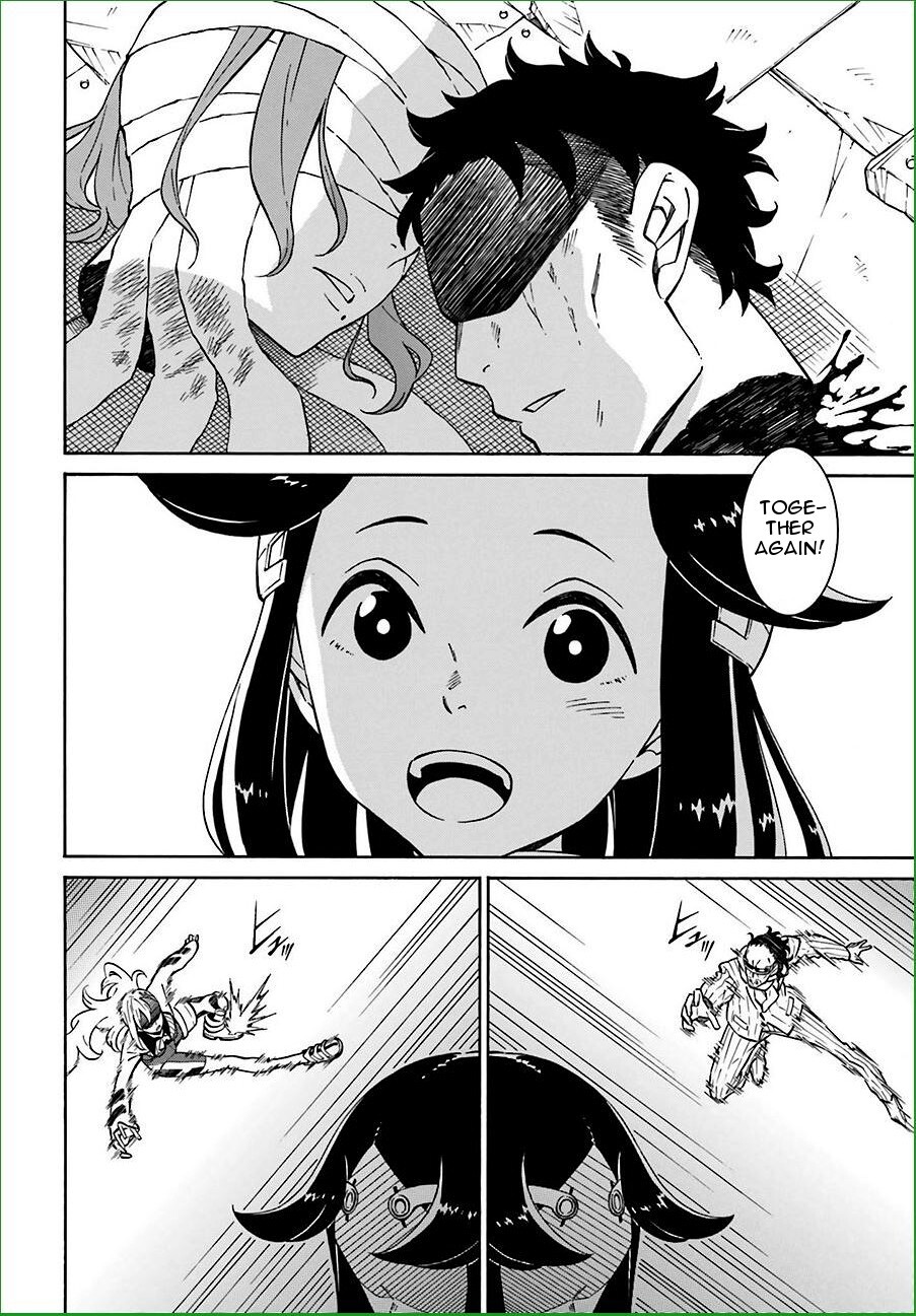 Read Hiniiru Manga Online