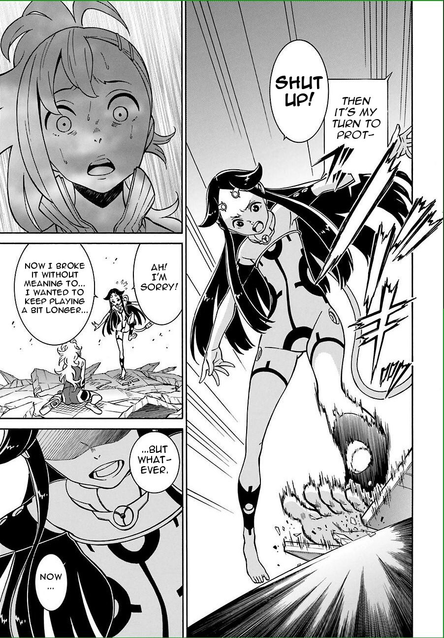 Read Hiniiru Manga Online