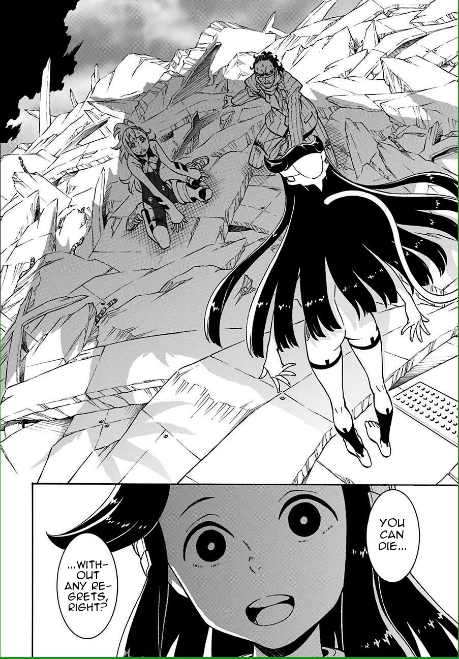 Read Hiniiru Manga Online
