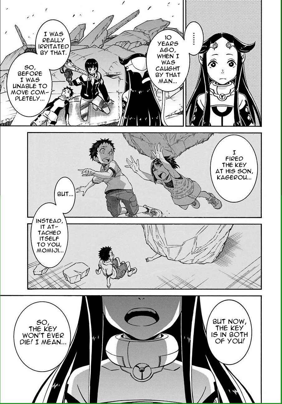 Read Hiniiru Manga Online