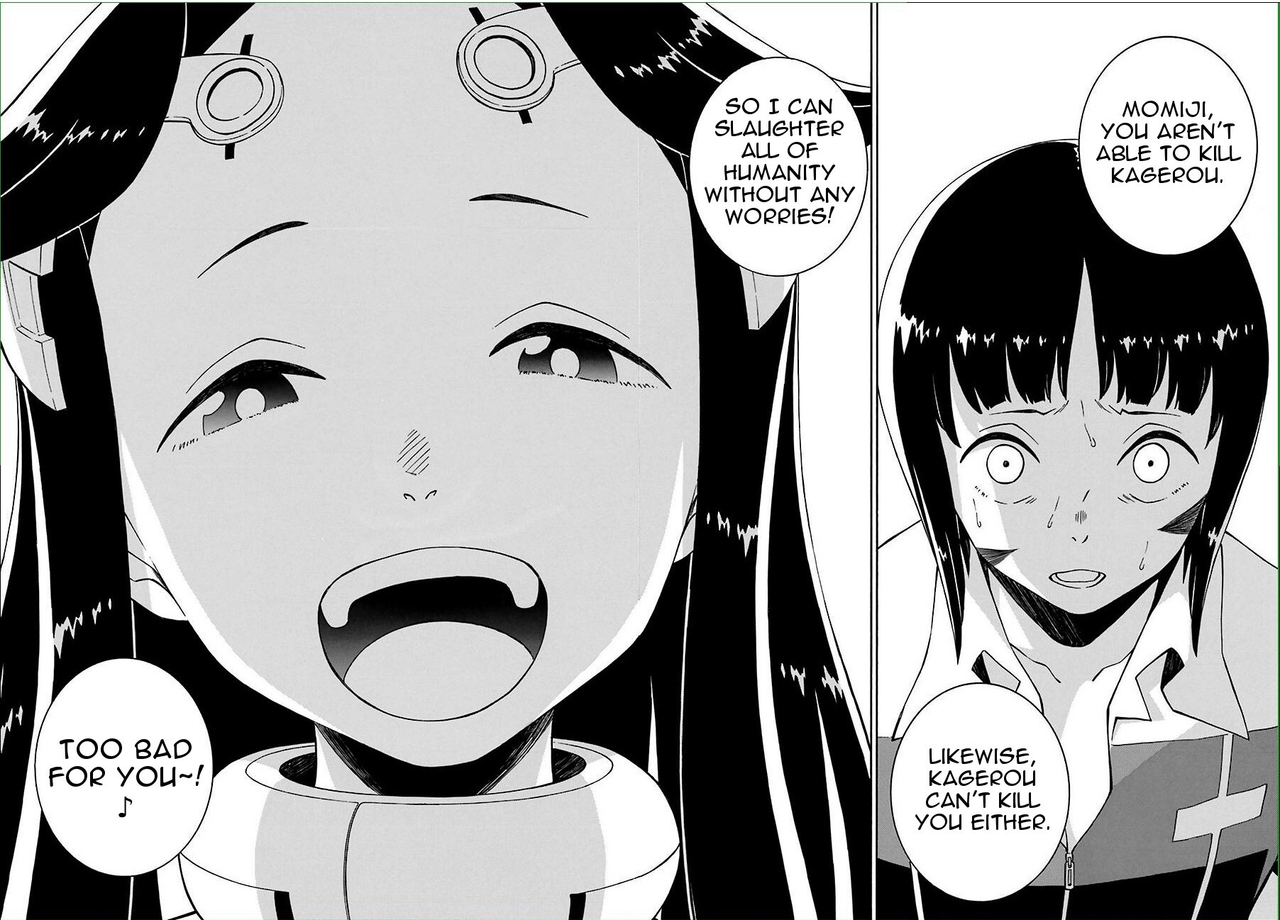 Read Hiniiru Manga Online