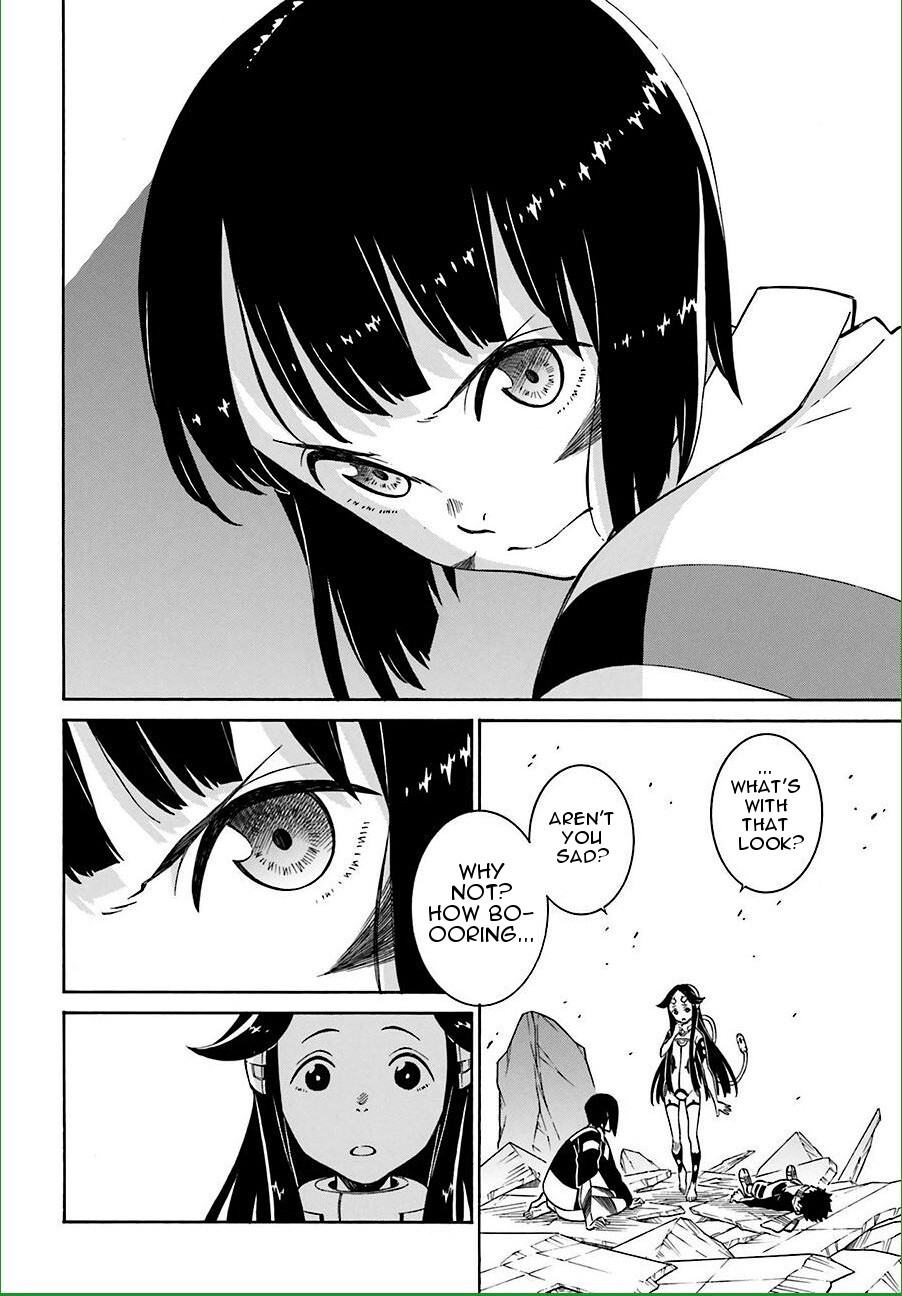 Read Hiniiru Manga Online