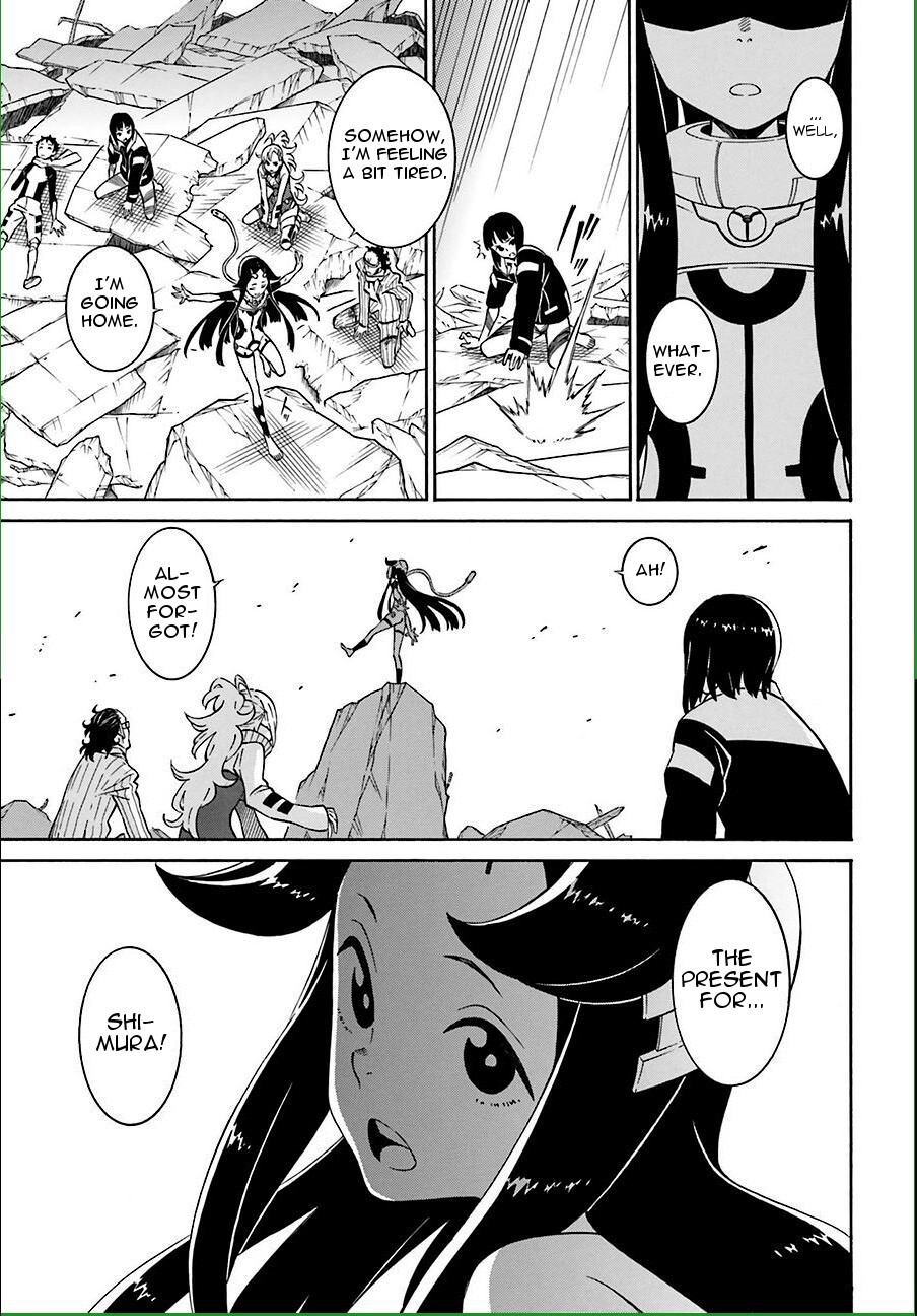 Read Hiniiru Manga Online