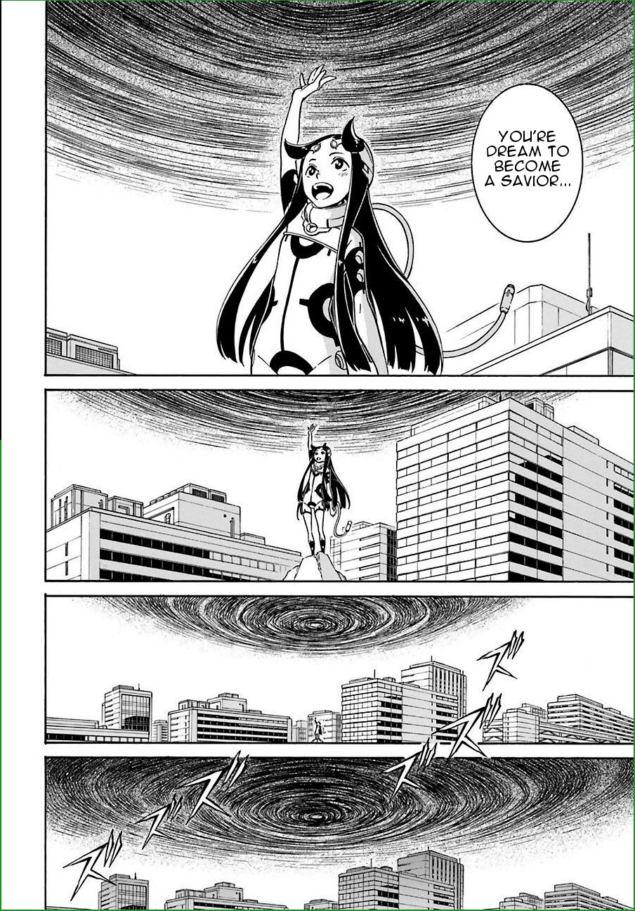 Read Hiniiru Manga Online