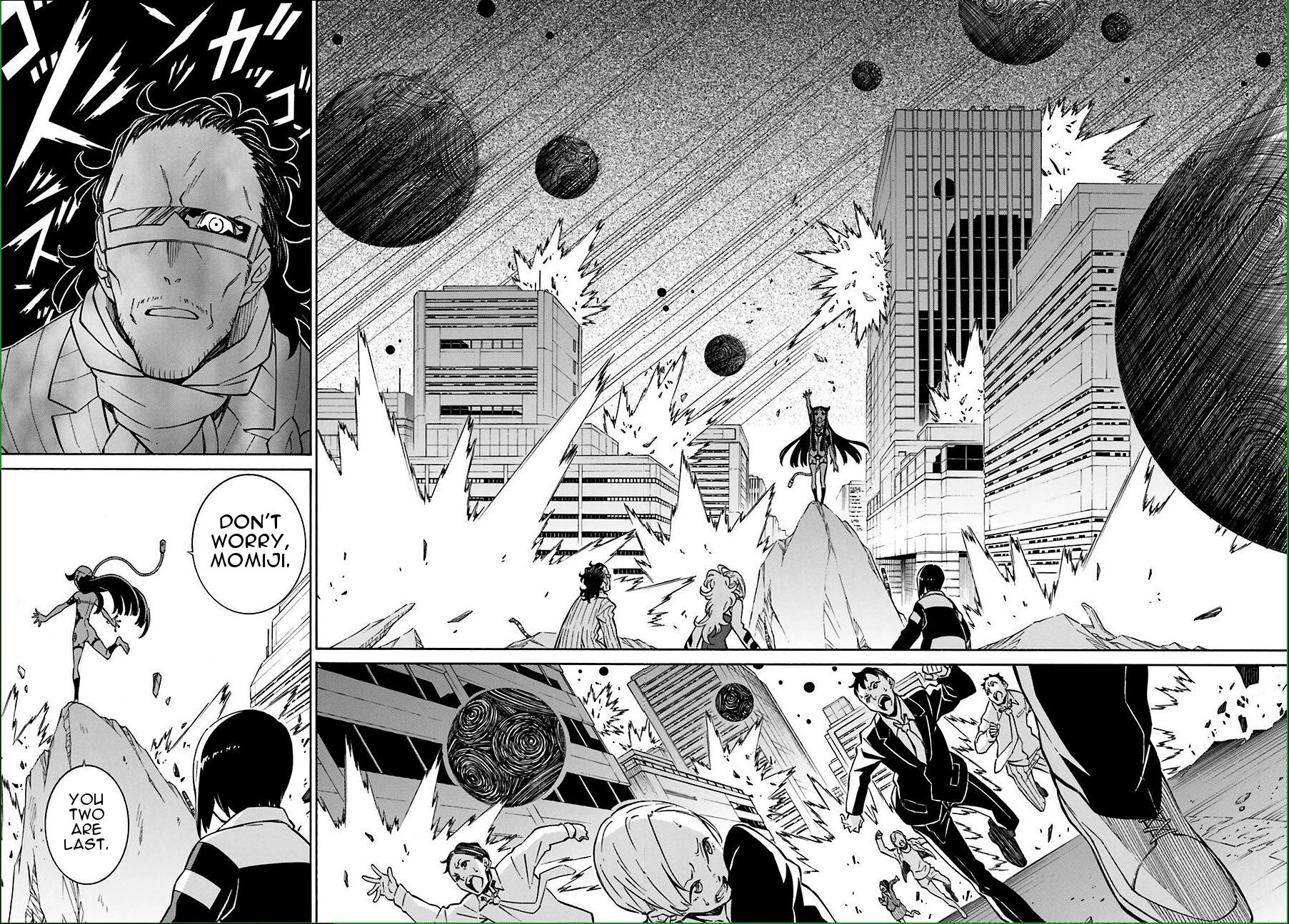 Read Hiniiru Manga Online