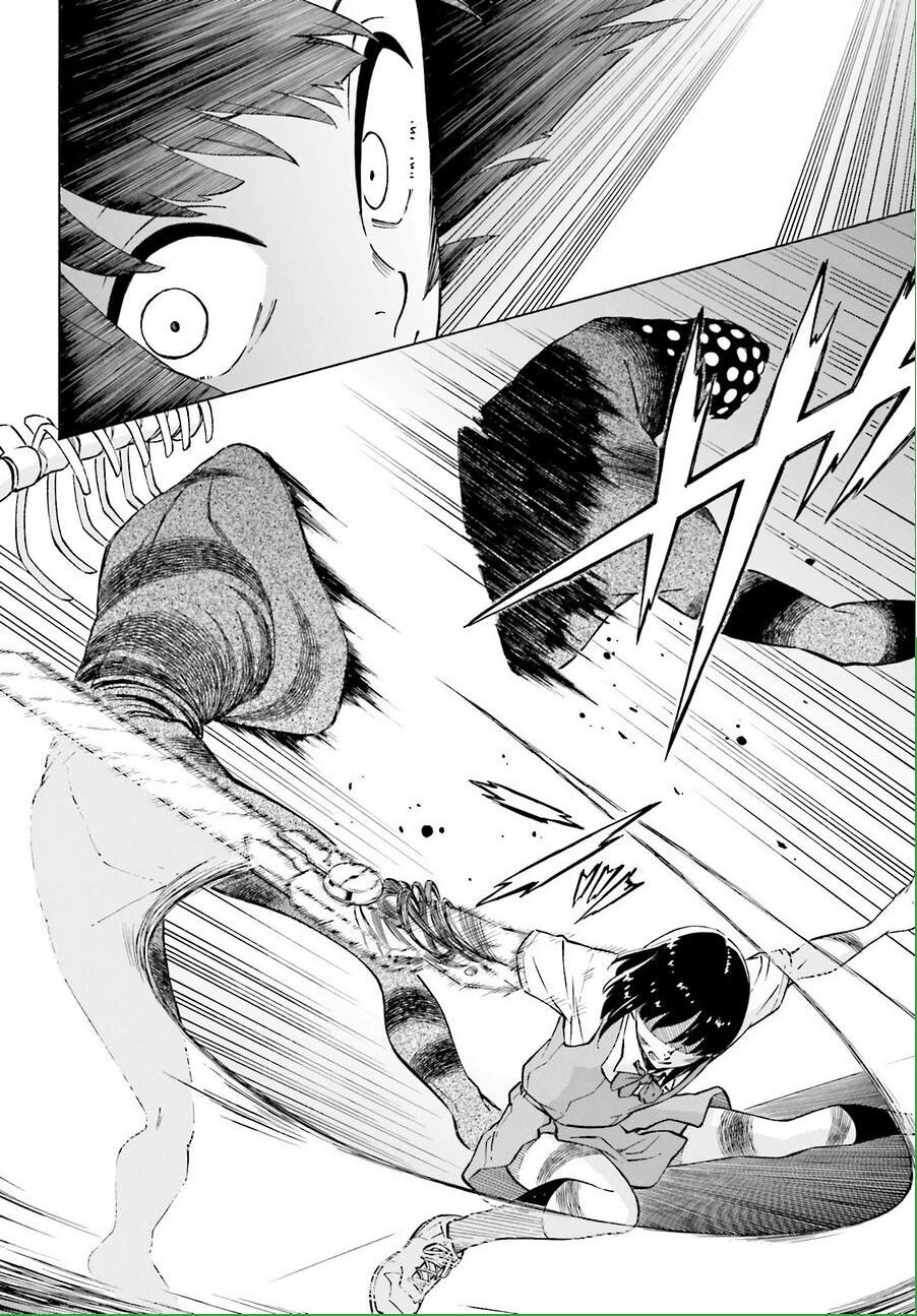 Read Hiniiru Manga Online