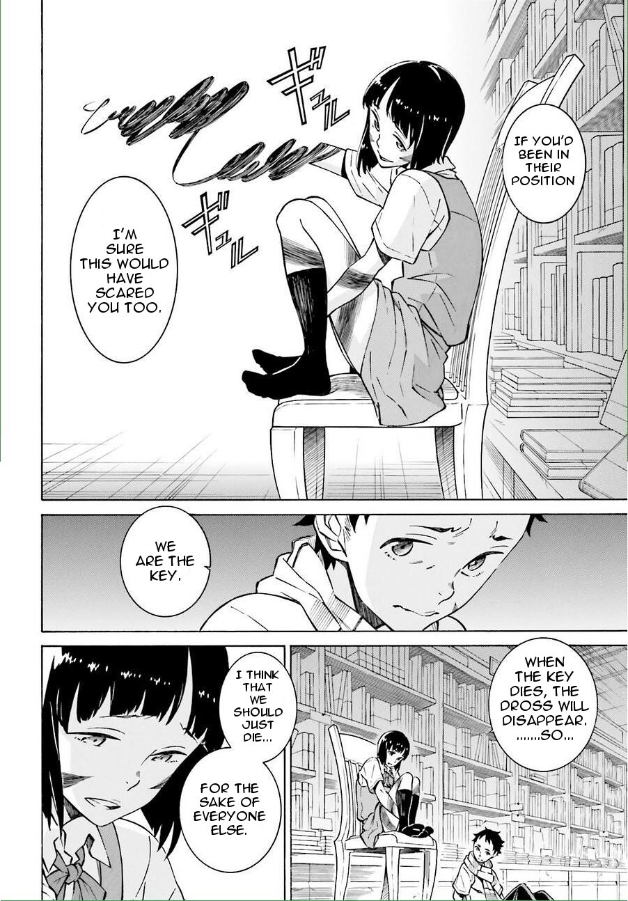 Read Hiniiru Manga Online