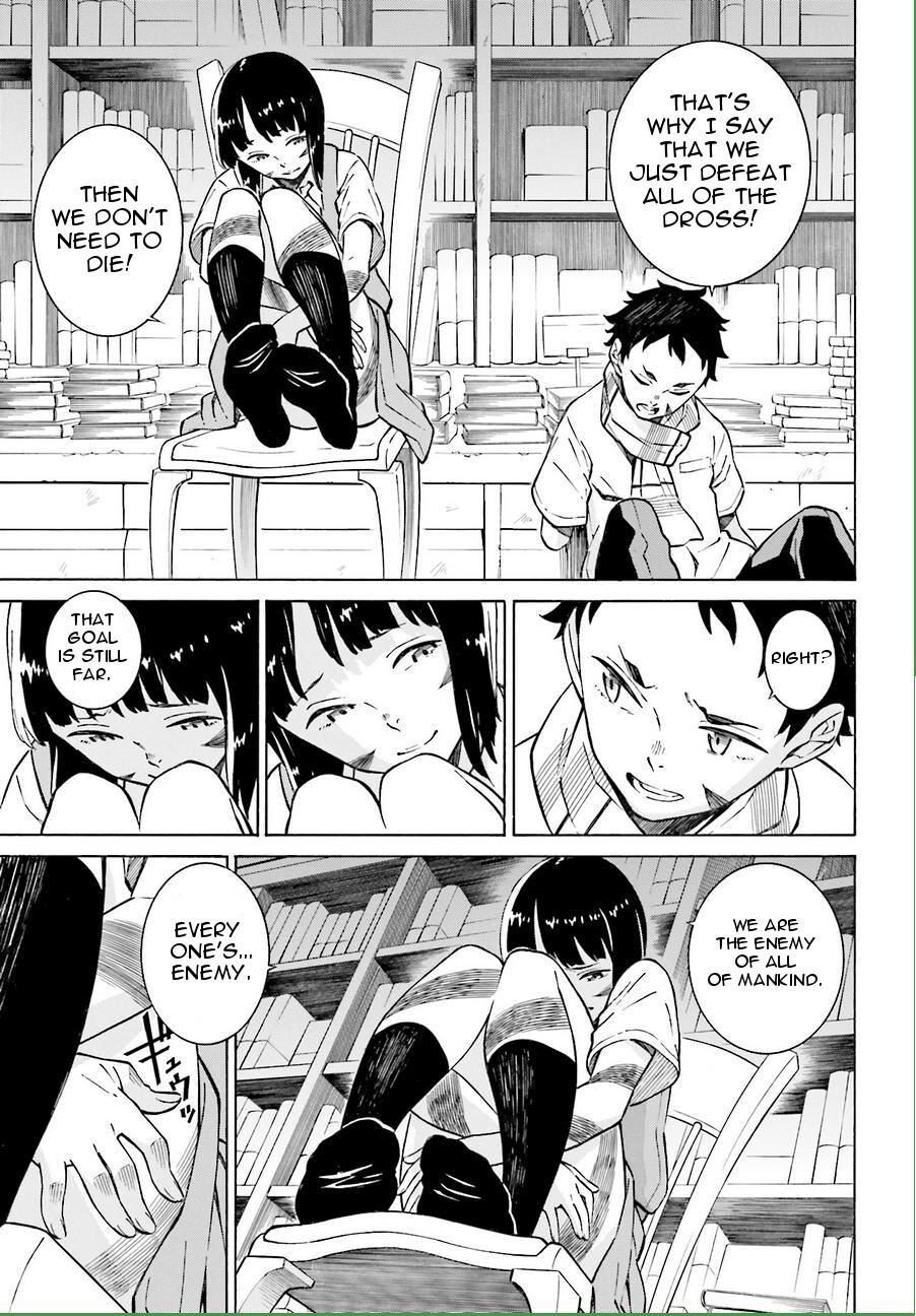 Read Hiniiru Manga Online