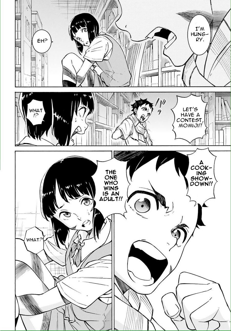 Read Hiniiru Manga Online