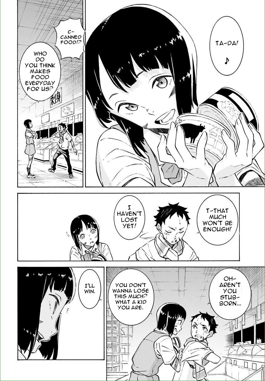 Read Hiniiru Manga Online