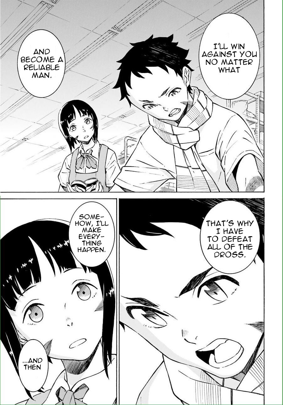 Read Hiniiru Manga Online