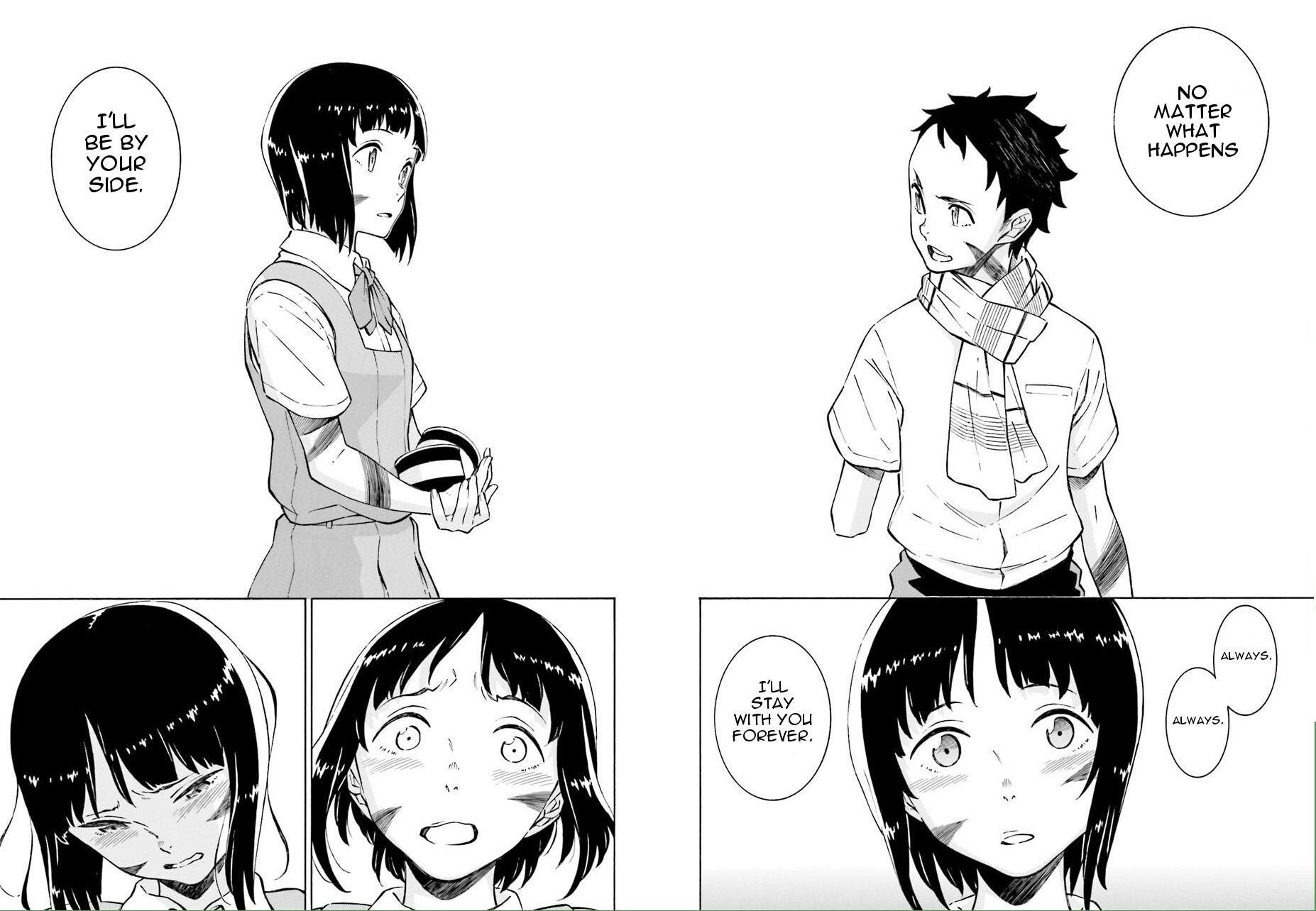 Read Hiniiru Manga Online