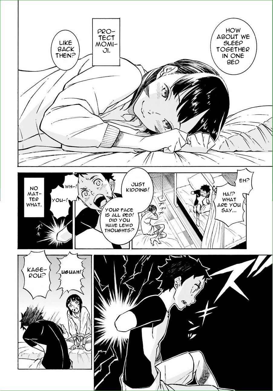 Read Hiniiru Manga Online