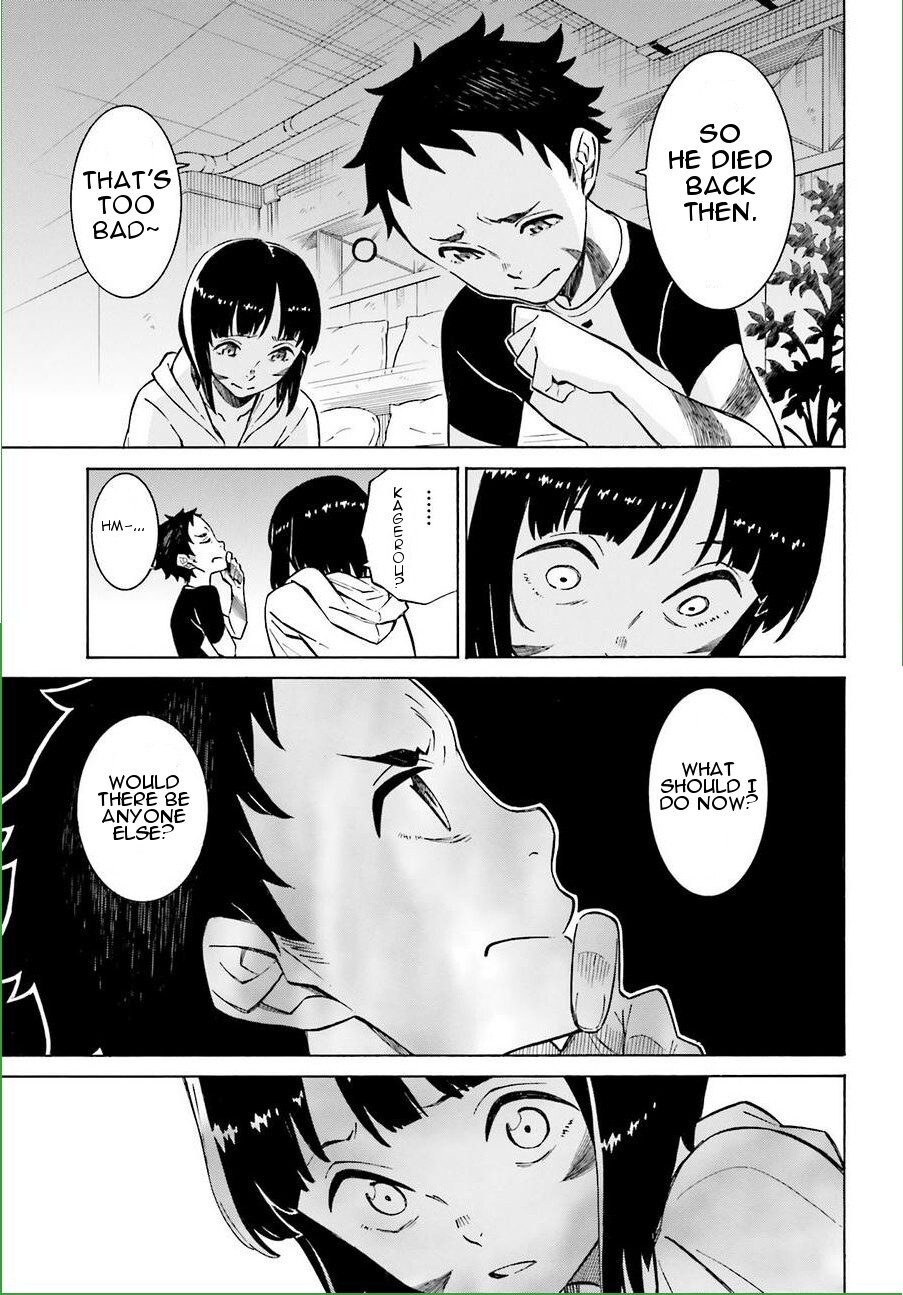 Read Hiniiru Manga Online