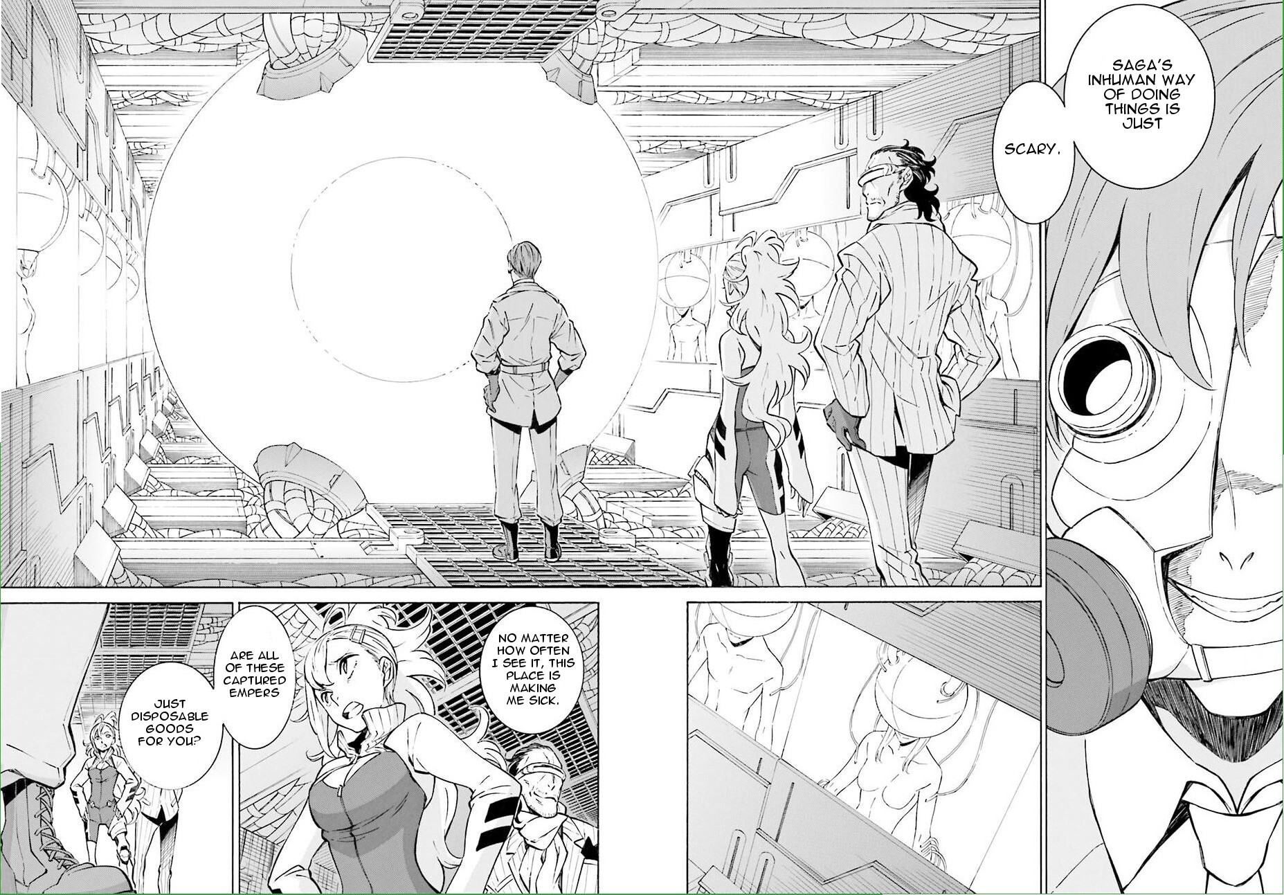 Read Hiniiru Manga Online