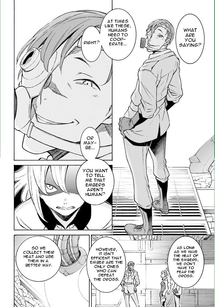 Read Hiniiru Manga Online