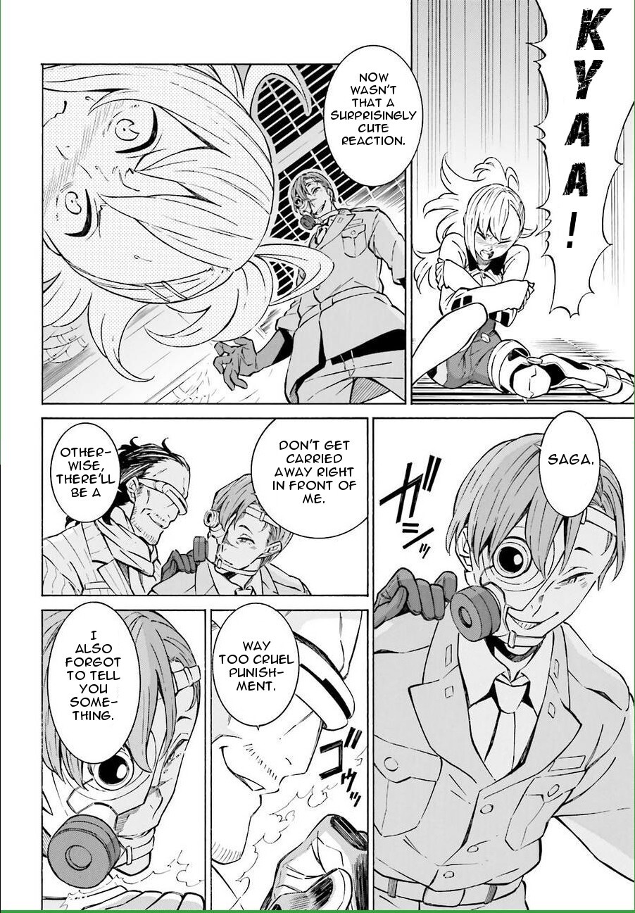 Read Hiniiru Manga Online