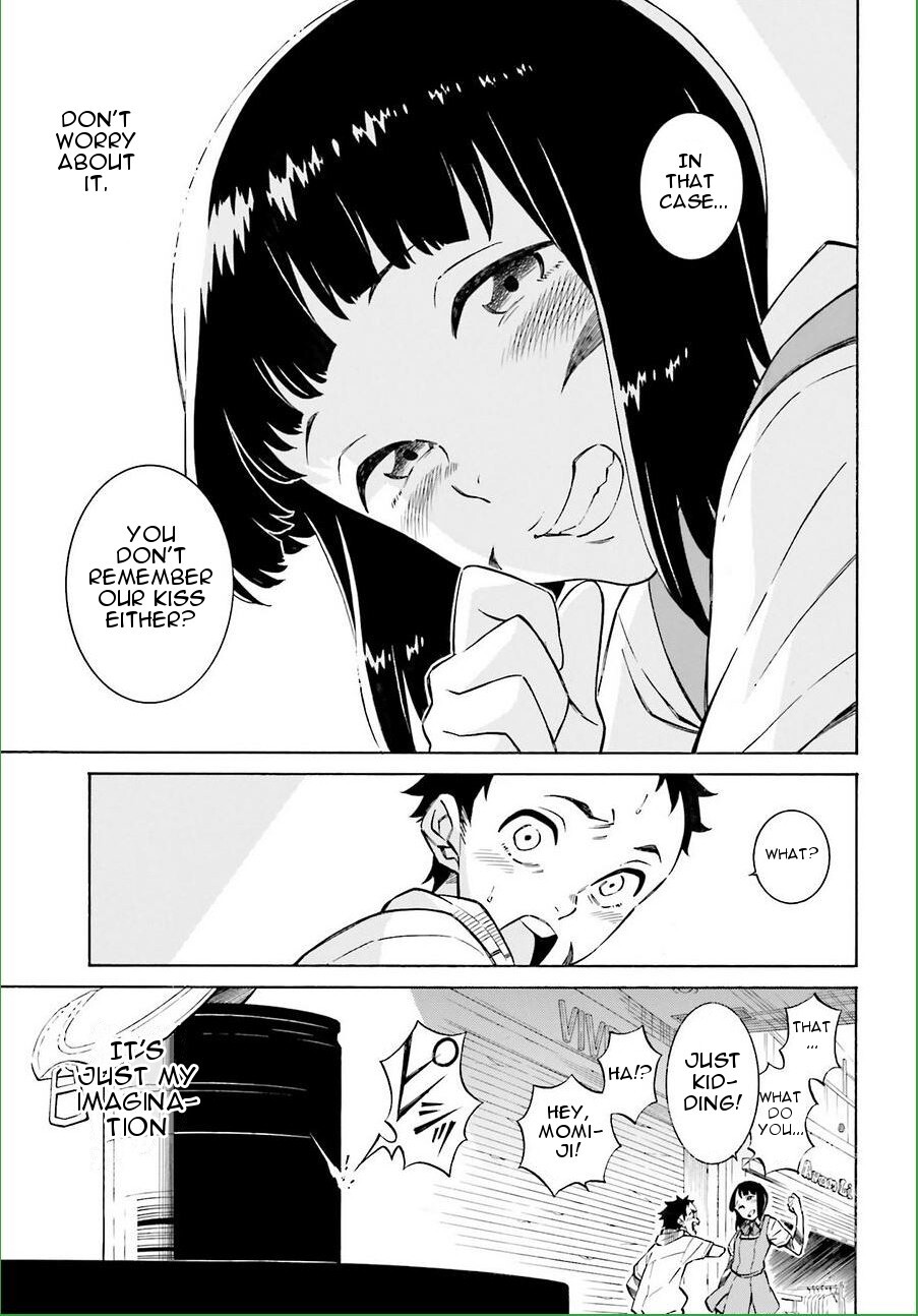 Read Hiniiru Manga Online