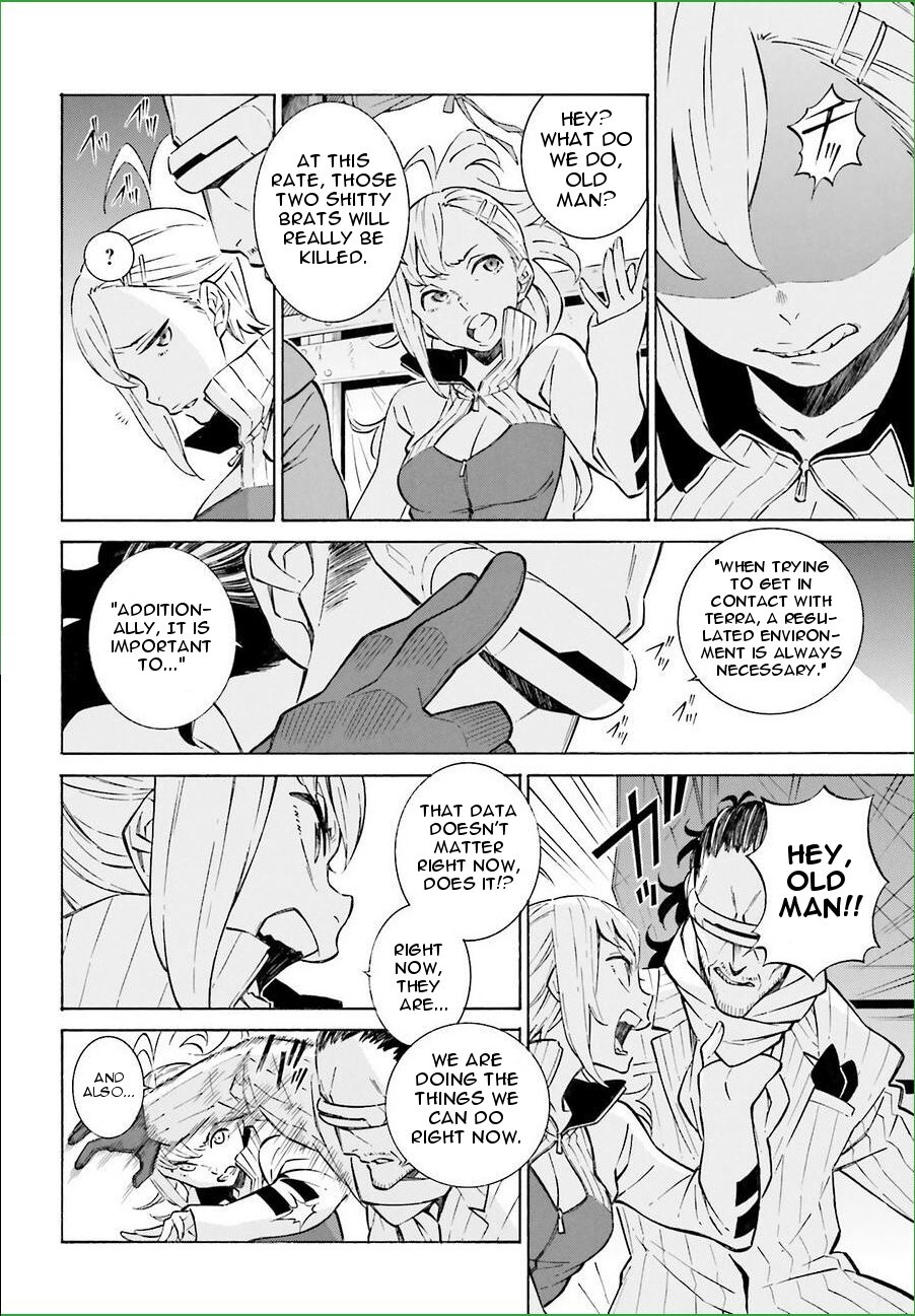 Read Hiniiru Manga Online