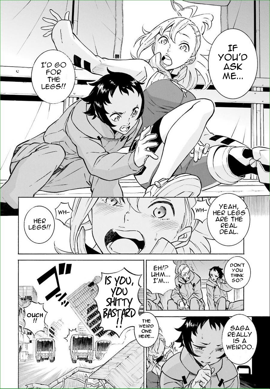 Read Hiniiru Manga Online