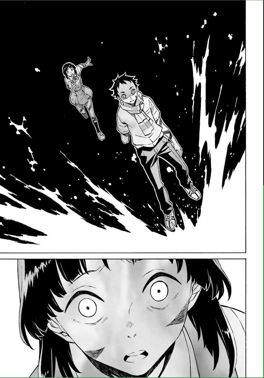 Read Hiniiru Manga Online