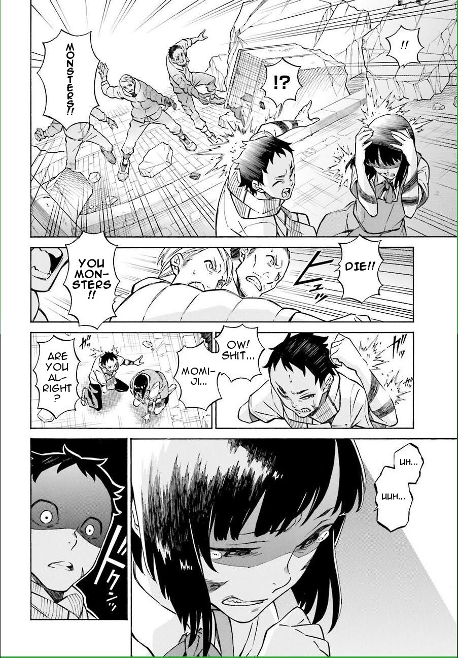 Read Hiniiru Manga Online