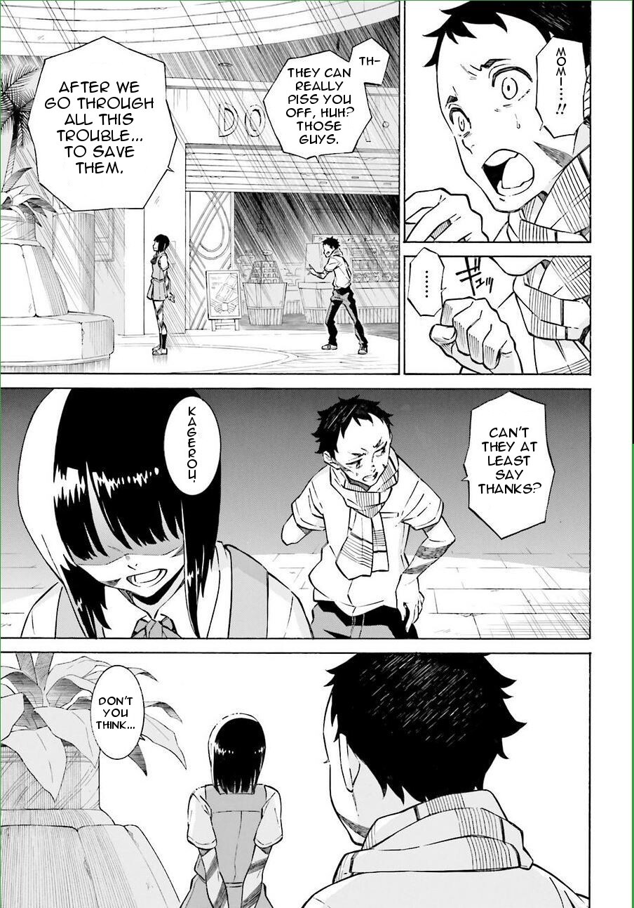Read Hiniiru Manga Online