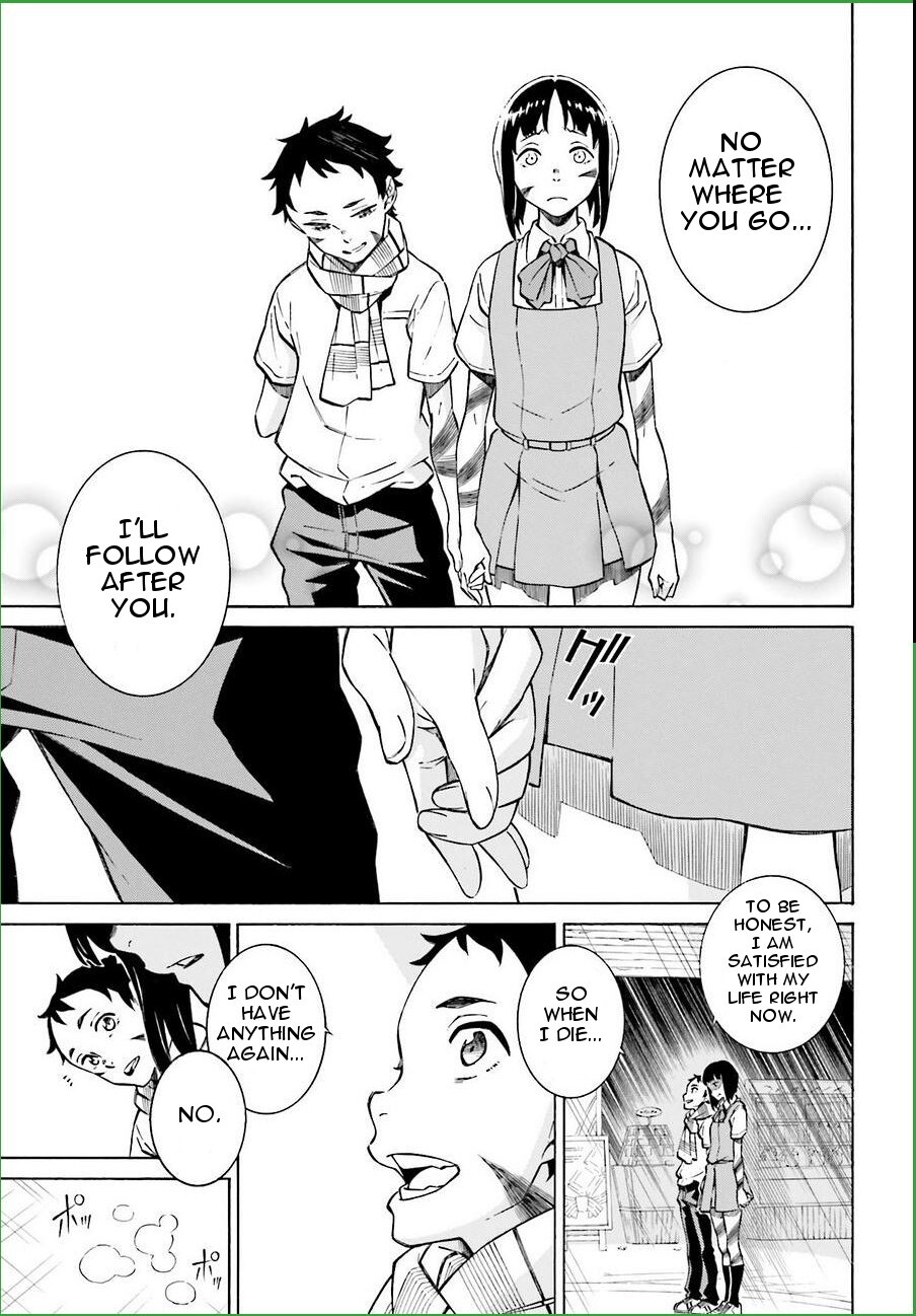 Read Hiniiru Manga Online