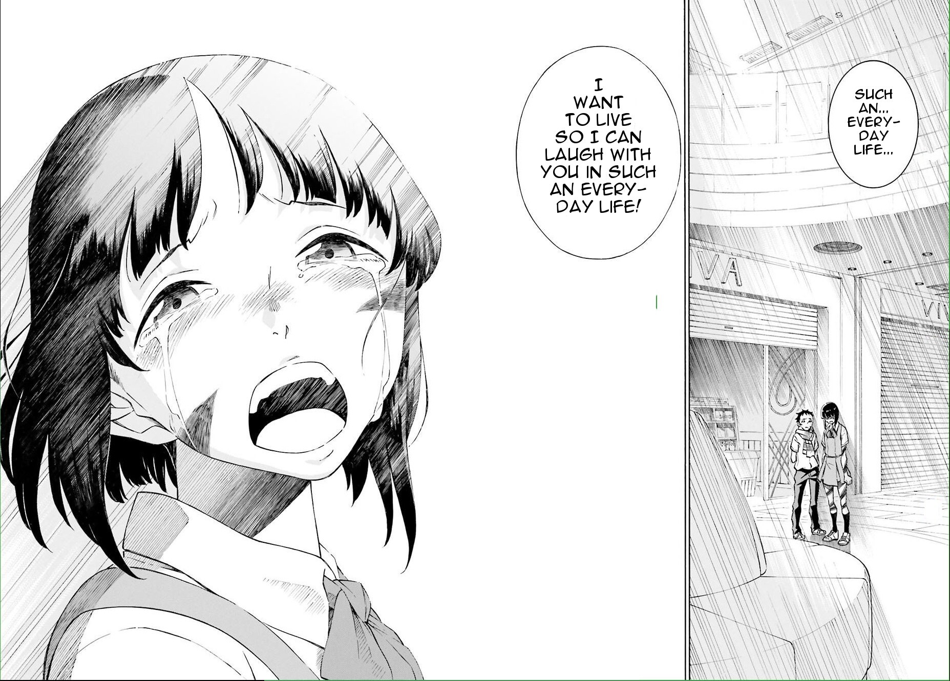 Read Hiniiru Manga Online
