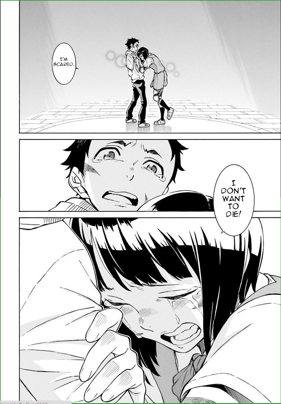 Read Hiniiru Manga Online