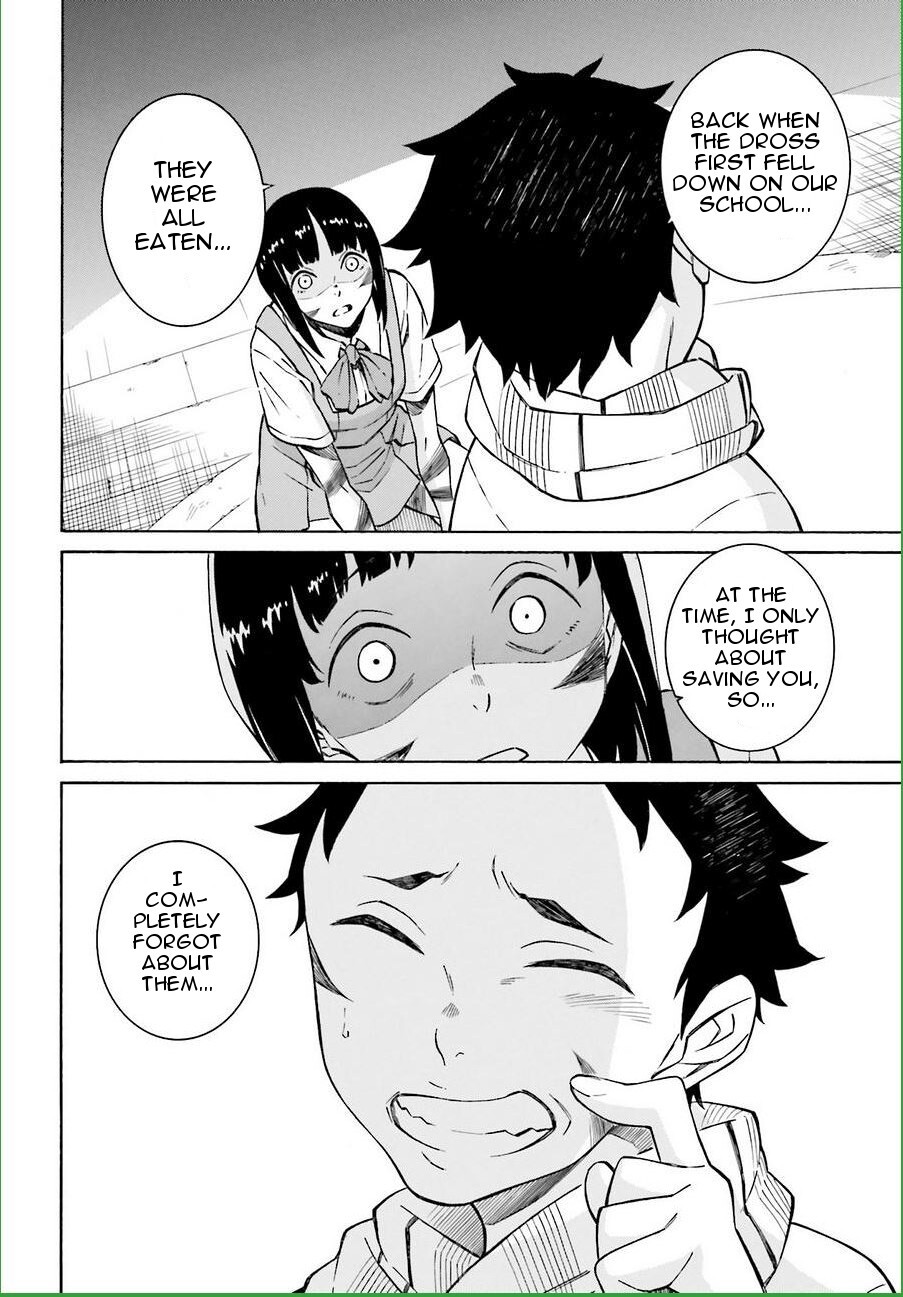 Read Hiniiru Manga Online