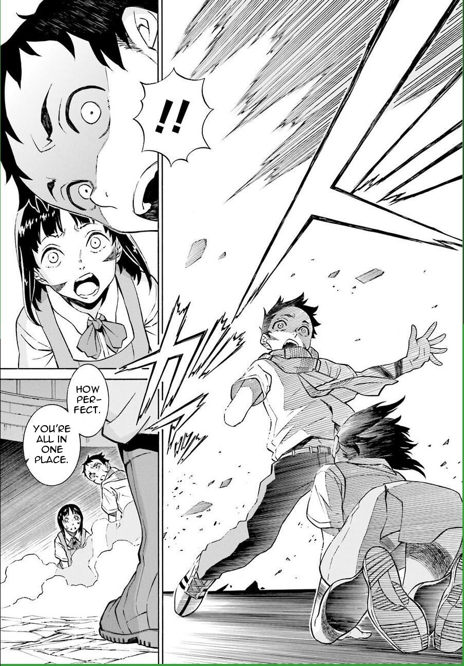Read Hiniiru Manga Online