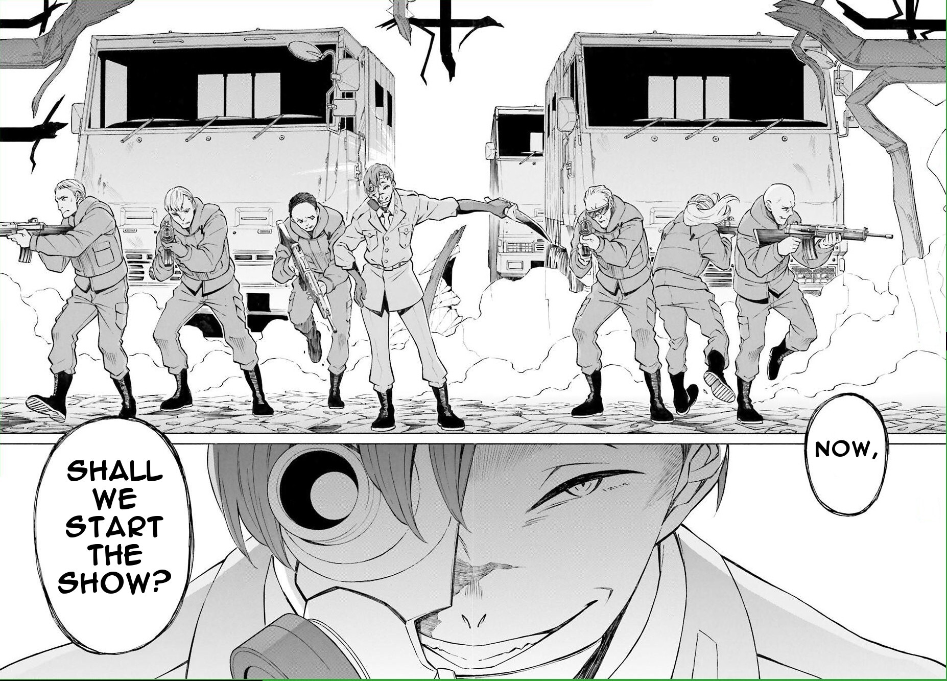 Read Hiniiru Manga Online