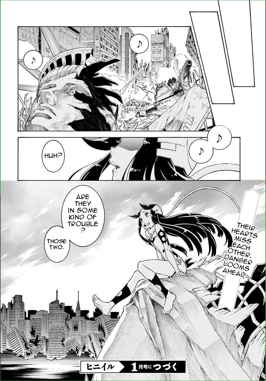 Read Hiniiru Manga Online