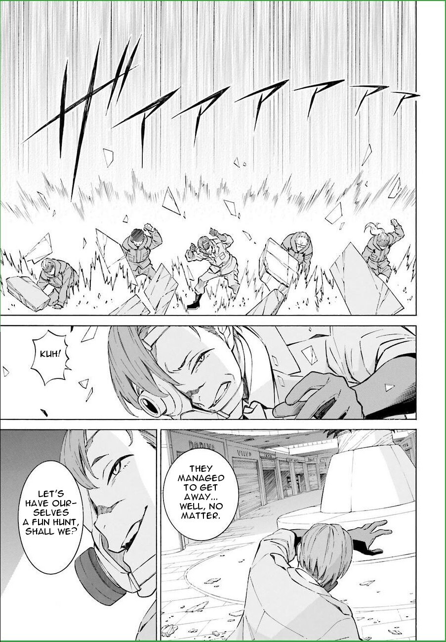 Read Hiniiru Manga Online