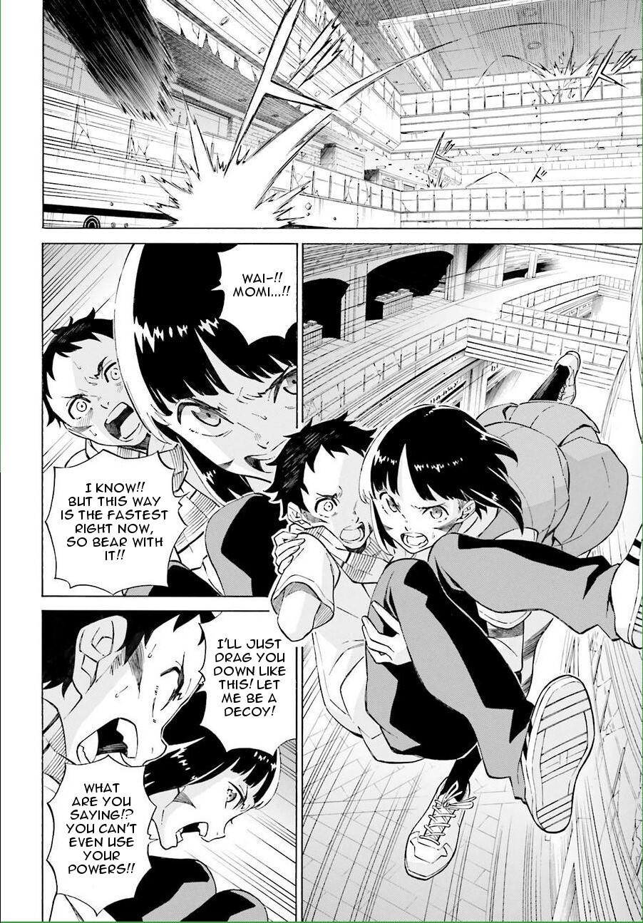 Read Hiniiru Manga Online